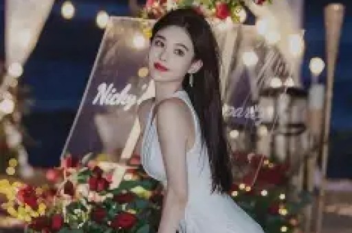 贵圈女明星的疑云